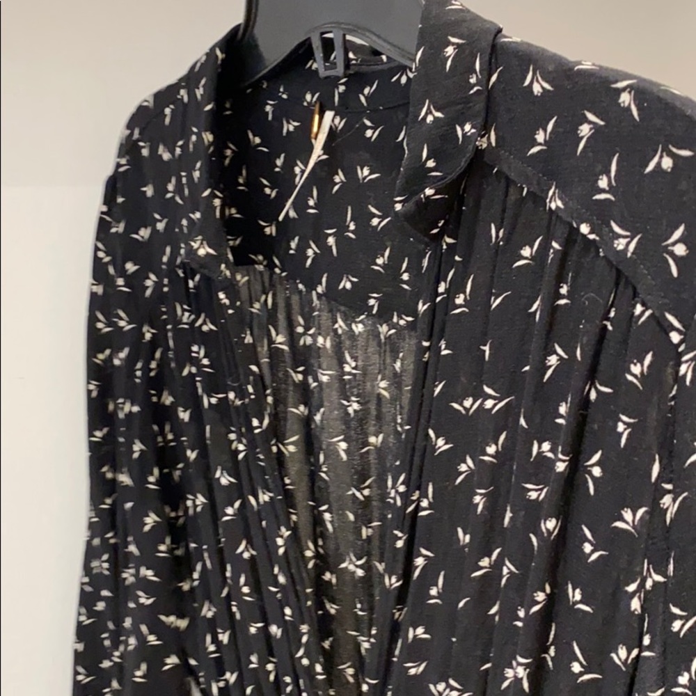 Free people blouse - Picture 2 of 5